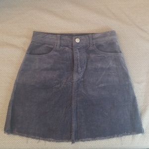 NWT Brandy Melville skirt